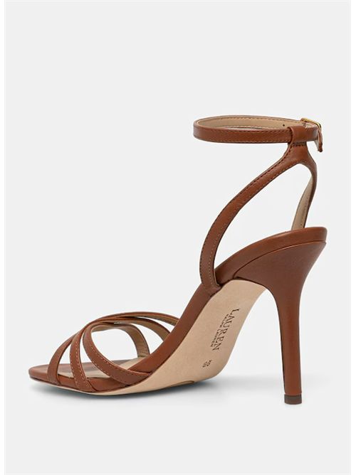 KENDYL LAUREN RALPH LAUREN | 802P10403001LAUREN TAN